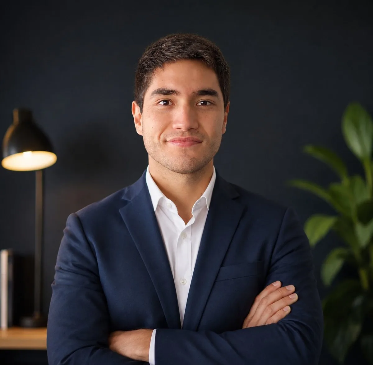 Diego Hidalgo Pérez